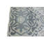 Muted Geometric 5X8 Modern Oriental Rug