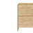 Edwin Wood 2-Drawer End Table/Bedside Table-463412307-422032479