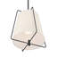 Luminaire suspendu 1 lumière Chole-727843183-727924330-728078178