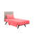 Coral Pink is out of stock