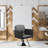 Raelynn Faux Leather Massage Chair-67461724