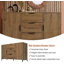 Rectangle Accent Chest
