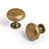 Antique Brass selected