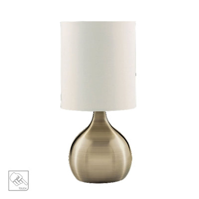 Bateman 28.5Cm Table Lamp