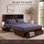 Lit escamotable Night & Day Furniture Sagebrush-1684541036