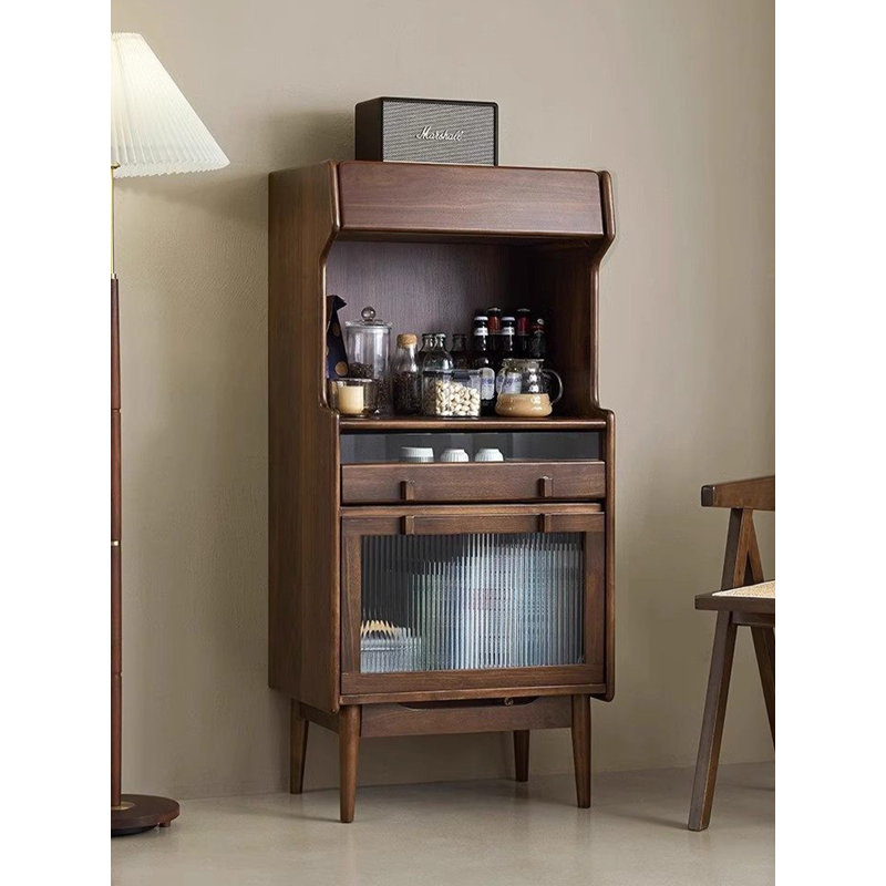 Armoire d'appoint Minimalist Modern
