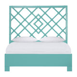 Darien Bed