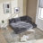Chenille Material, Can Be Combined At Will, Complete Compression Without Installation, Intimate Side Bag Design, Occupy Small Space-114233033