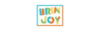 BRINJOY logo