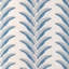 La Menagerie Fougere Emb Fabric-1549803644