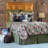 Caleb Loadge Cotton Reversible Quilt Set-26637032