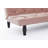 Convertible 65.8" Velvet Sofa Bed: Stylish and Functional Sofa Converts into Bed-1530630996