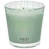 Wild Mint & Eucalyptus Votive Candle