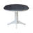 Ikuko Extendable Solid Wood Dining Table-48784976