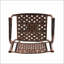 Tabouret de bar TAHOE