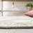 Hand Hooked Wool Pile Floral Rug-116540017
