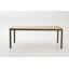Blizzard 6 - Person Patio Dining Set with Rectangular Table