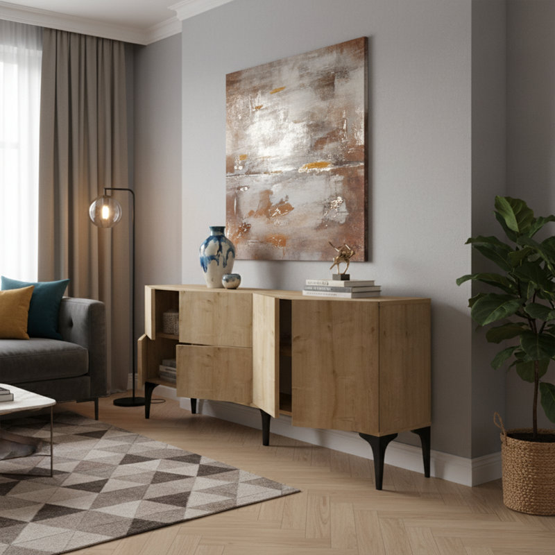 Marquavius console