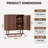 Curved Wall Mounted Bathroom Cabinet Storage-913360988