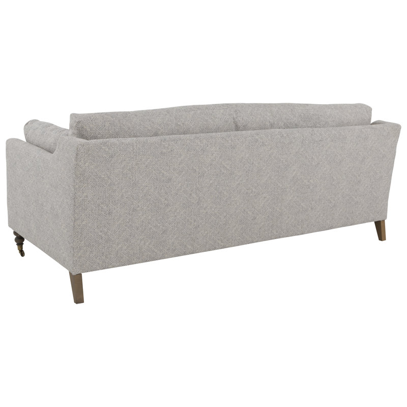 Featured Combinations Sofa, 39" H x 90" W x 40" D, Mist
