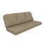 Outdoor Sunbrella® 3 Seater Sofa Cushions-73579576
