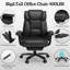 Fauteuil de bureau Cumbie-655850930