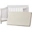 Marchelle Standard Crib/Toddler Rectangle Mattress