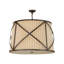 Muirfield 4 - Light Pendant