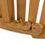 Chaise longue d'extérieur Stoyan-2070917297