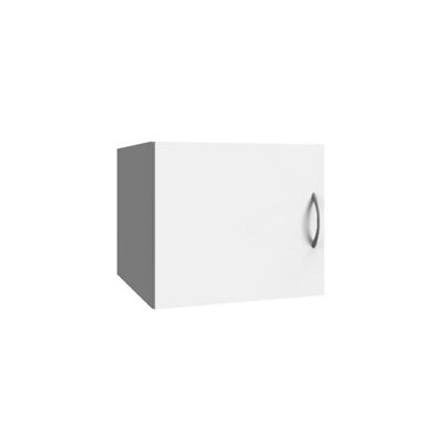 Jadelyn Manufactured Wood Cabinet