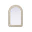 Miroir Dennard Cornhusk-108455474