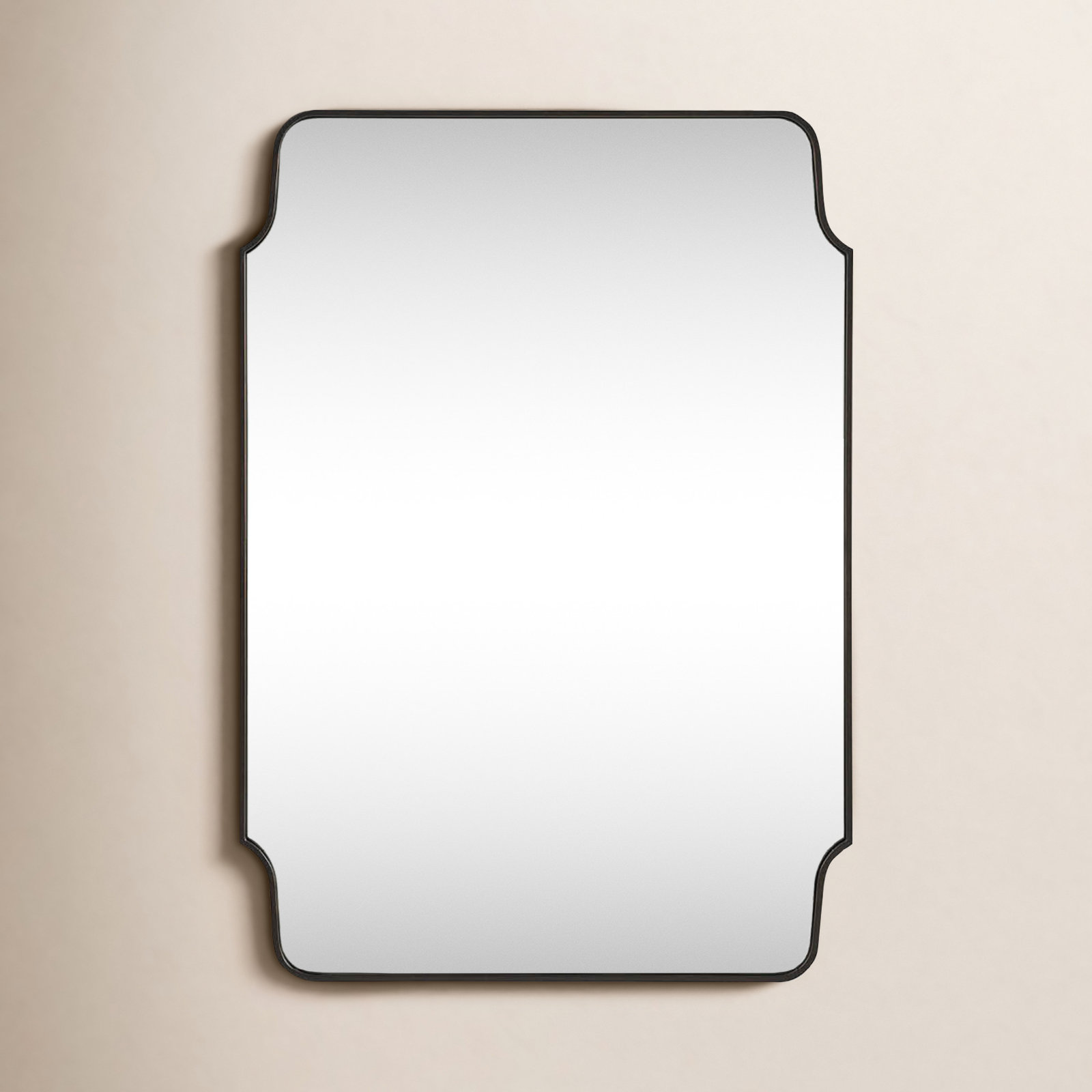Arrigo 48" Accent Mirror