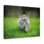 No Frame Print on Canvas