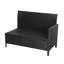 Kissner Rattan 7 - Person Seating Group-951053530-973133356