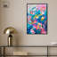 Art mural coloré bord de mer coloré par Art Remedy-102500228-102500236