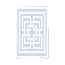 COTTON CRAFT- Euro Spa Set of 4 Luxury Waffle Weave Bath Towels, Oversized  Pure Ringspun Cotton, 30 inch x 56 inch, White 4 Pack Bath Towel White