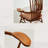 New Chinese style desk and chair set