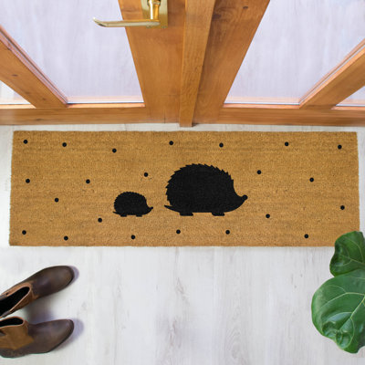 Deepi Non-Slip Outdoor Doormat