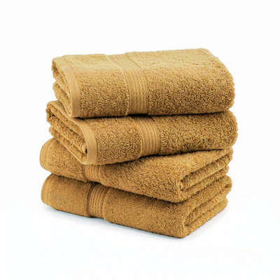 Egyptian Cotton Hand Towels