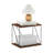 Rata Block End Table-106951885