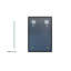 Gullu Glass Flat Wall Mirror-135106281-135084721