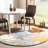 Soho Hand Tufted Wool Floral Rug-1568982726
