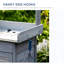 Table de rempart Outsunny