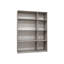 Manufactured Wood Wardrobe-641645307