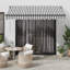 Retractable Awning Anthracite Fabric&Aluminium-1858025433-1858025435