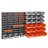  Storage Organiser Bin