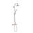 Crom Complete Shower System with Select-41425532