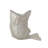Cast Aluminum Fish-Shaped Bottle Holder