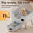 Fiammetta ABS Litter Box