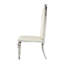 Chaise d'appoint Columbiana